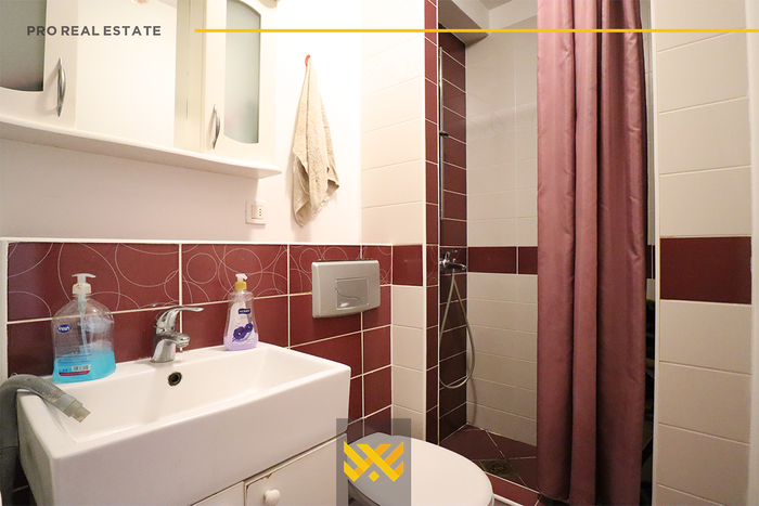 Appartement de 65m² à vente dans le lagjen e spitalit.