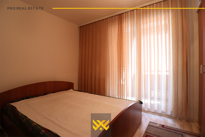 Appartement de 65m² à vente dans le lagjen e spitalit.