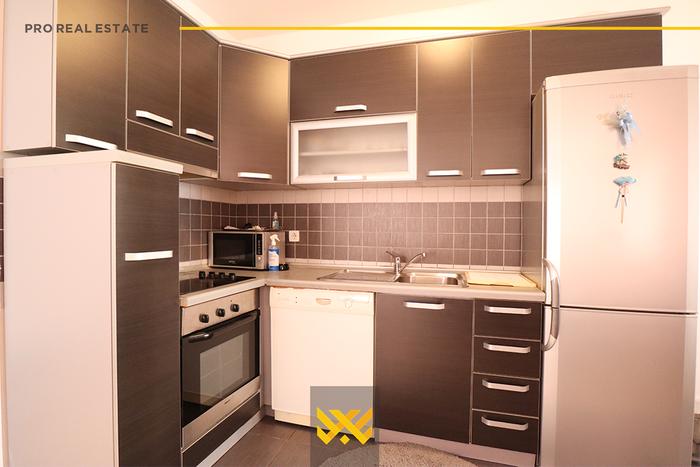 Appartement de 65m² à vente dans le lagjen e spitalit.