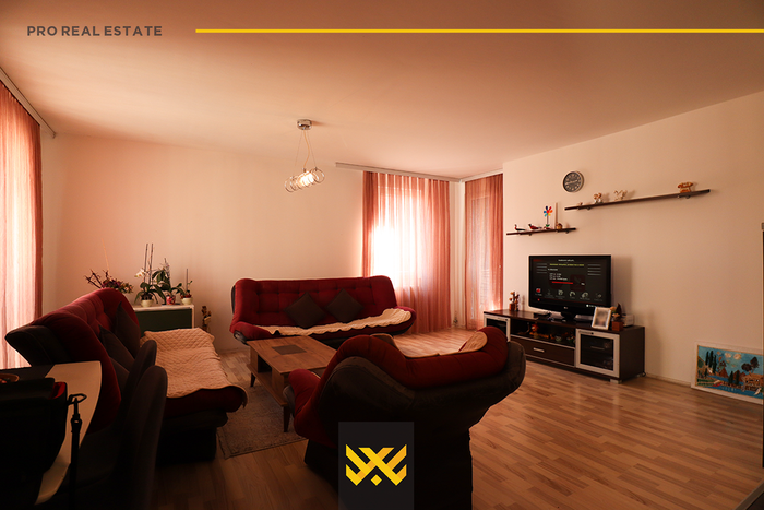 Appartement de 65m² à vente dans le lagjen e spitalit.