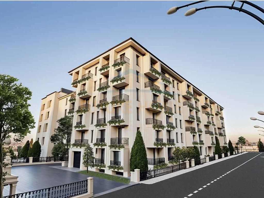 À venda, apartamento 1+1, em golem, durres
