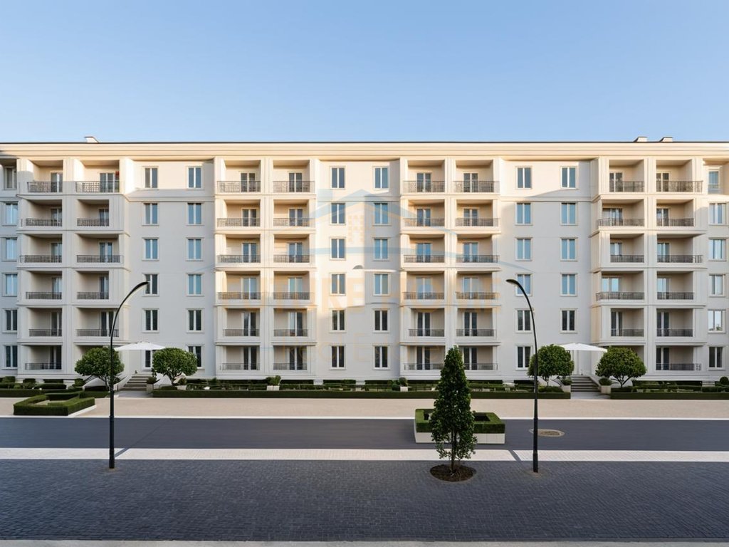 À venda, apartamento 1+1, em golem, durres