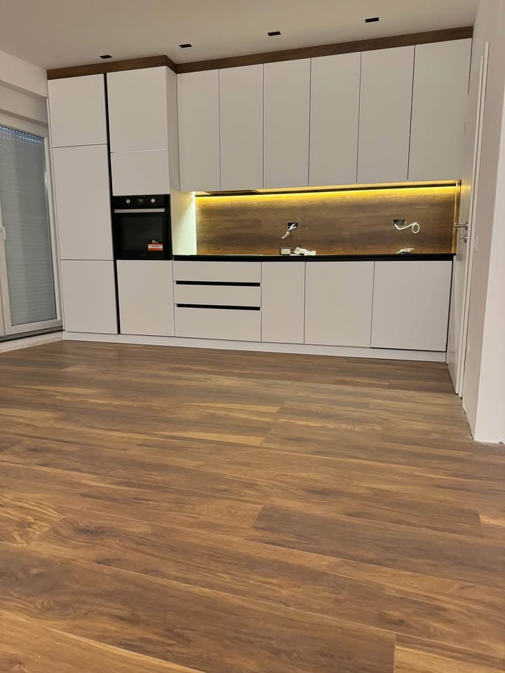 Penthouse à louer 3+1 dans lagjen Prishtina e Re