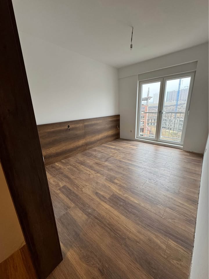 Penthouse à louer 3+1 dans lagjen Prishtina e Re