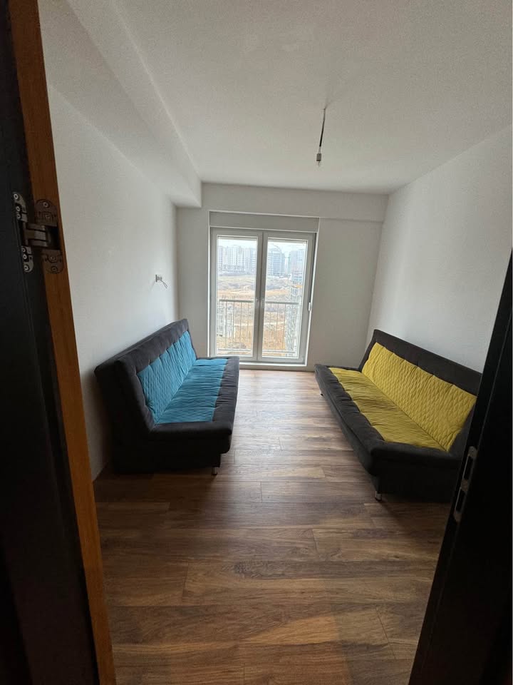 Penthouse à louer 3+1 dans lagjen Prishtina e Re