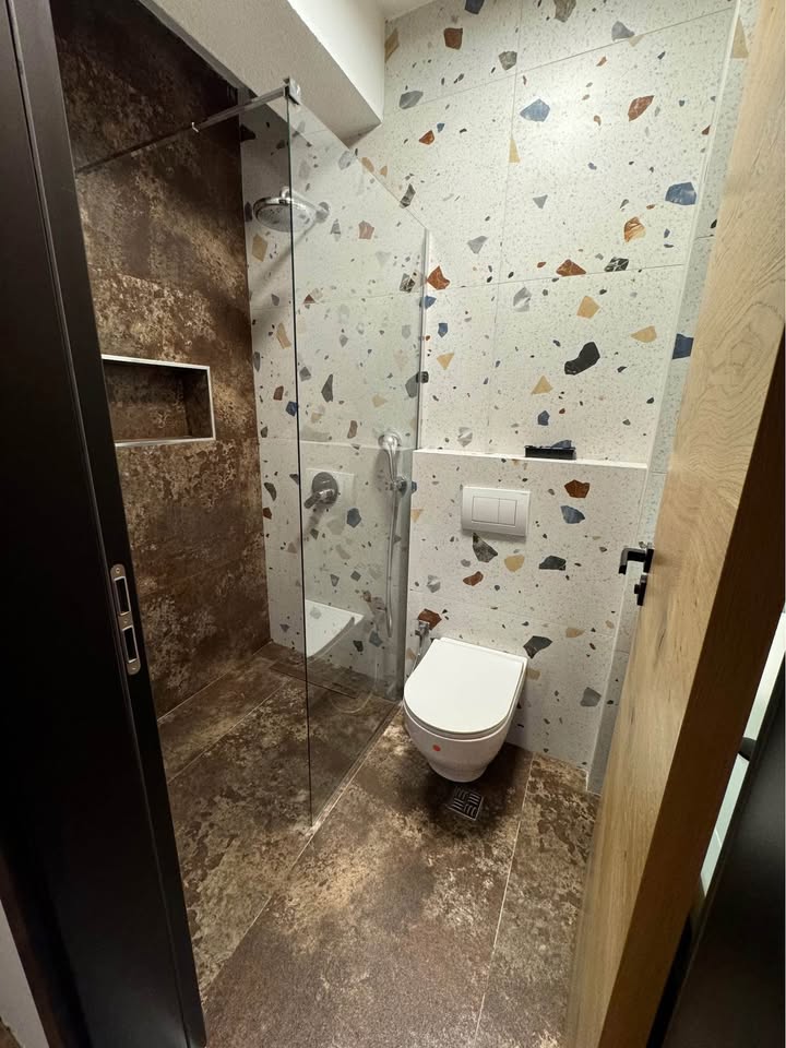 Penthouse à louer 3+1 dans lagjen Prishtina e Re