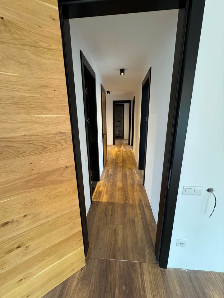 Penthouse à louer 3+1 dans lagjen Prishtina e Re