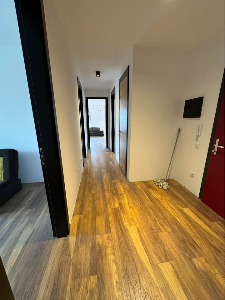 Penthouse à louer 3+1 dans lagjen Prishtina e Re
