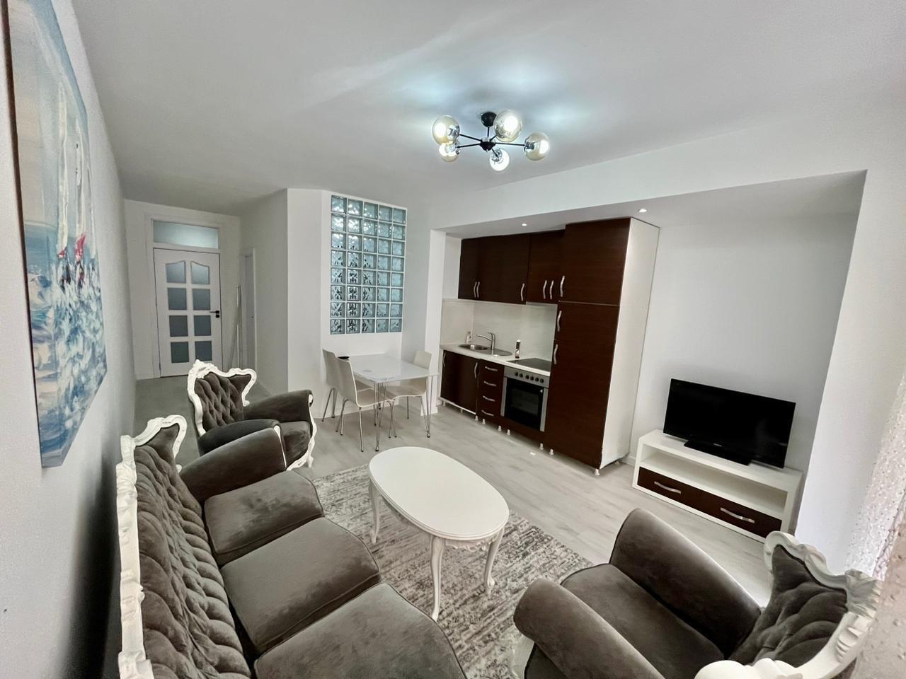Wohnung zur miete 1+1 in Arbëri (dragodan)