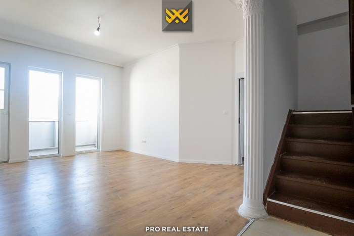 Appartamento duplex 138m² in affitto a tokbashqe