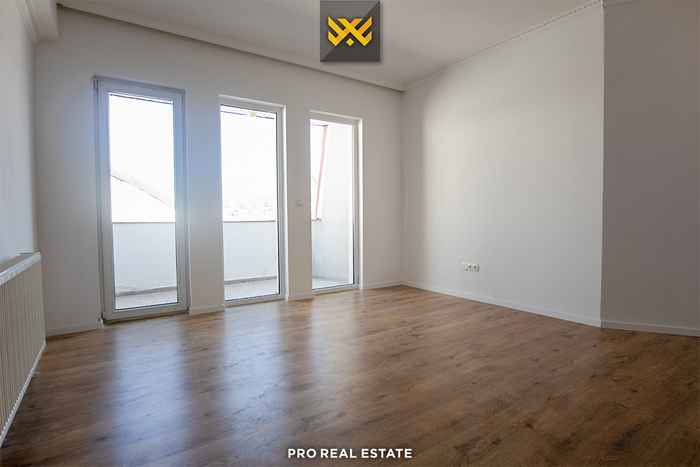 Appartamento duplex 138m² in affitto a tokbashqe