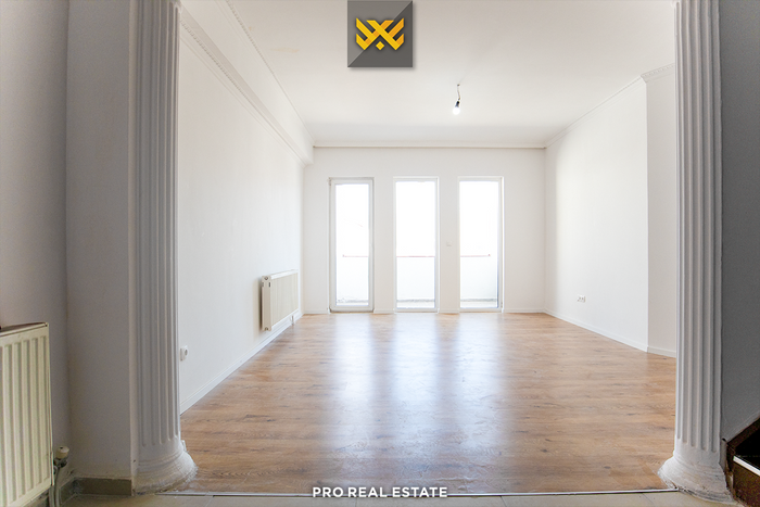 Appartamento duplex 138m² in affitto a tokbashqe