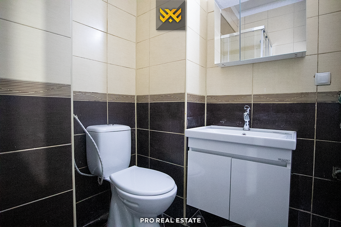 Appartamento duplex 138m² in affitto a tokbashqe