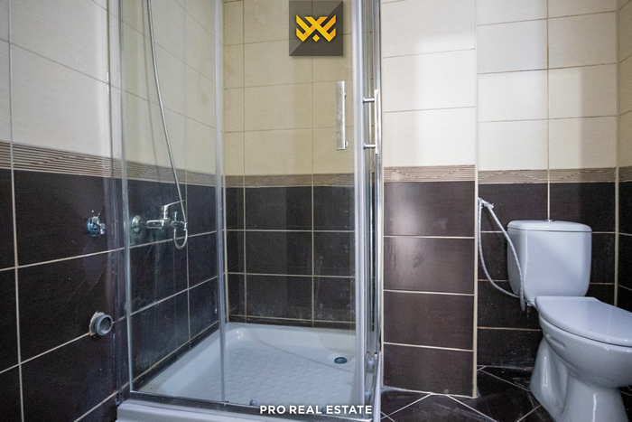 Appartamento duplex 138m² in affitto a tokbashqe