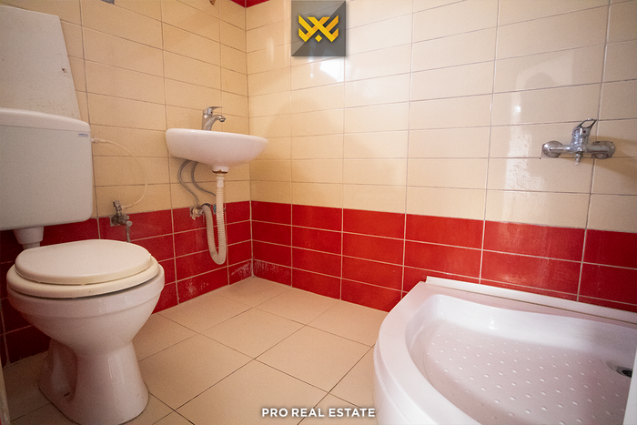 Appartamento duplex 138m² in affitto a tokbashqe
