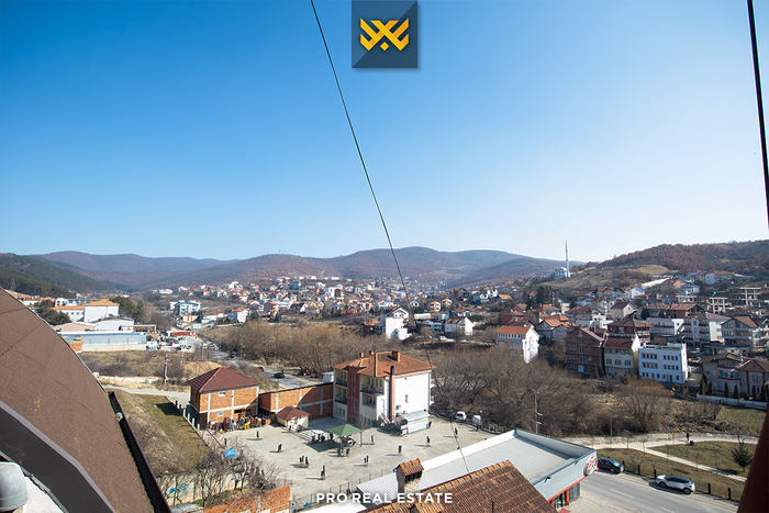 Appartamento duplex 138m² in affitto a tokbashqe
