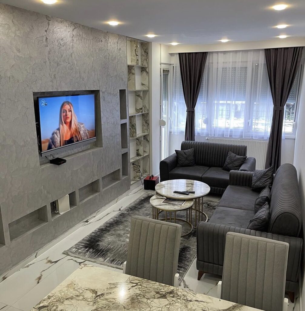 Apartamento en venta en la calle b