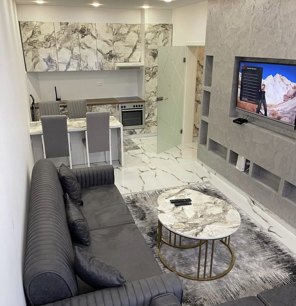 Apartamento en venta en la calle b