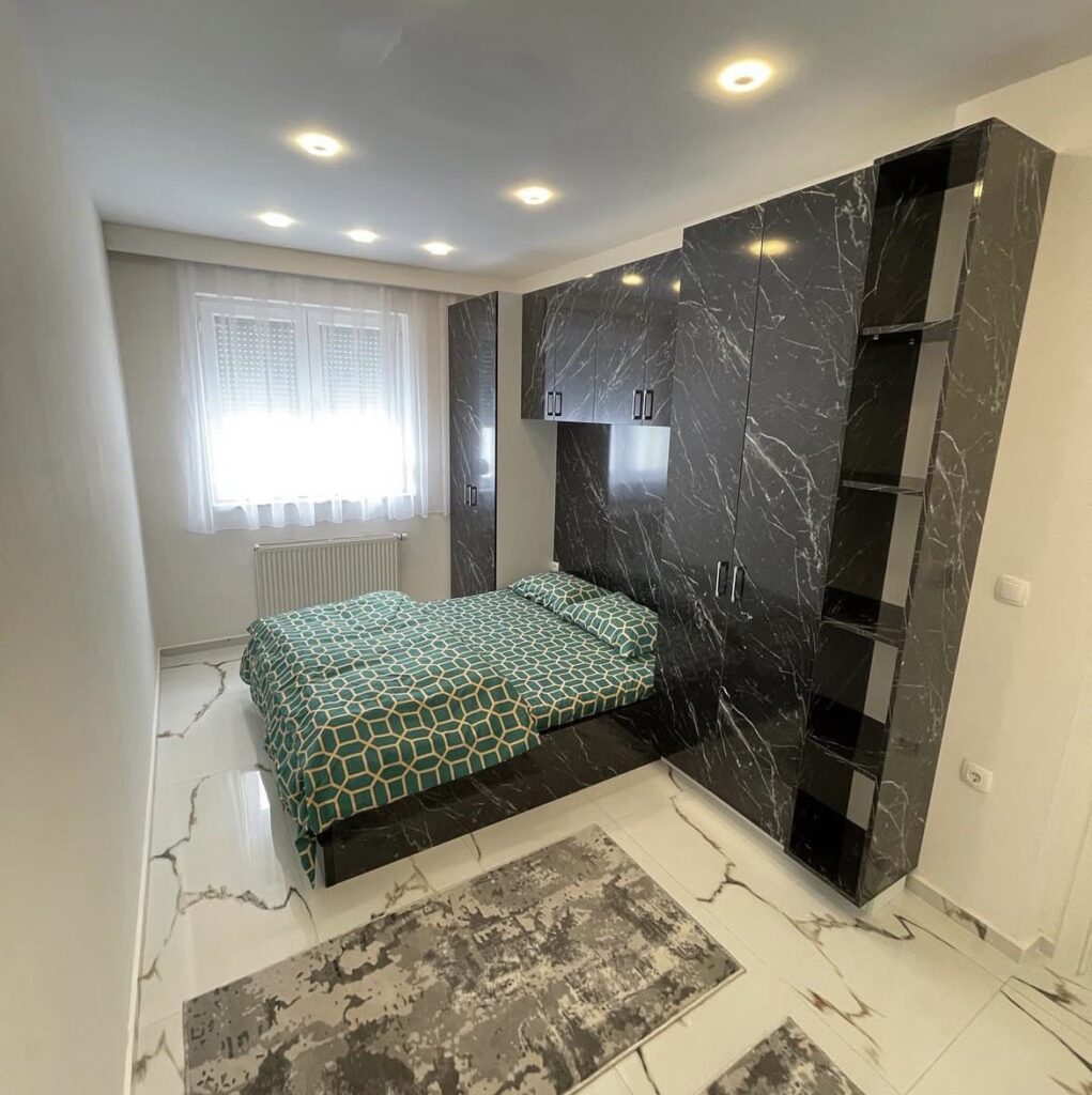 Apartamento en venta en la calle b