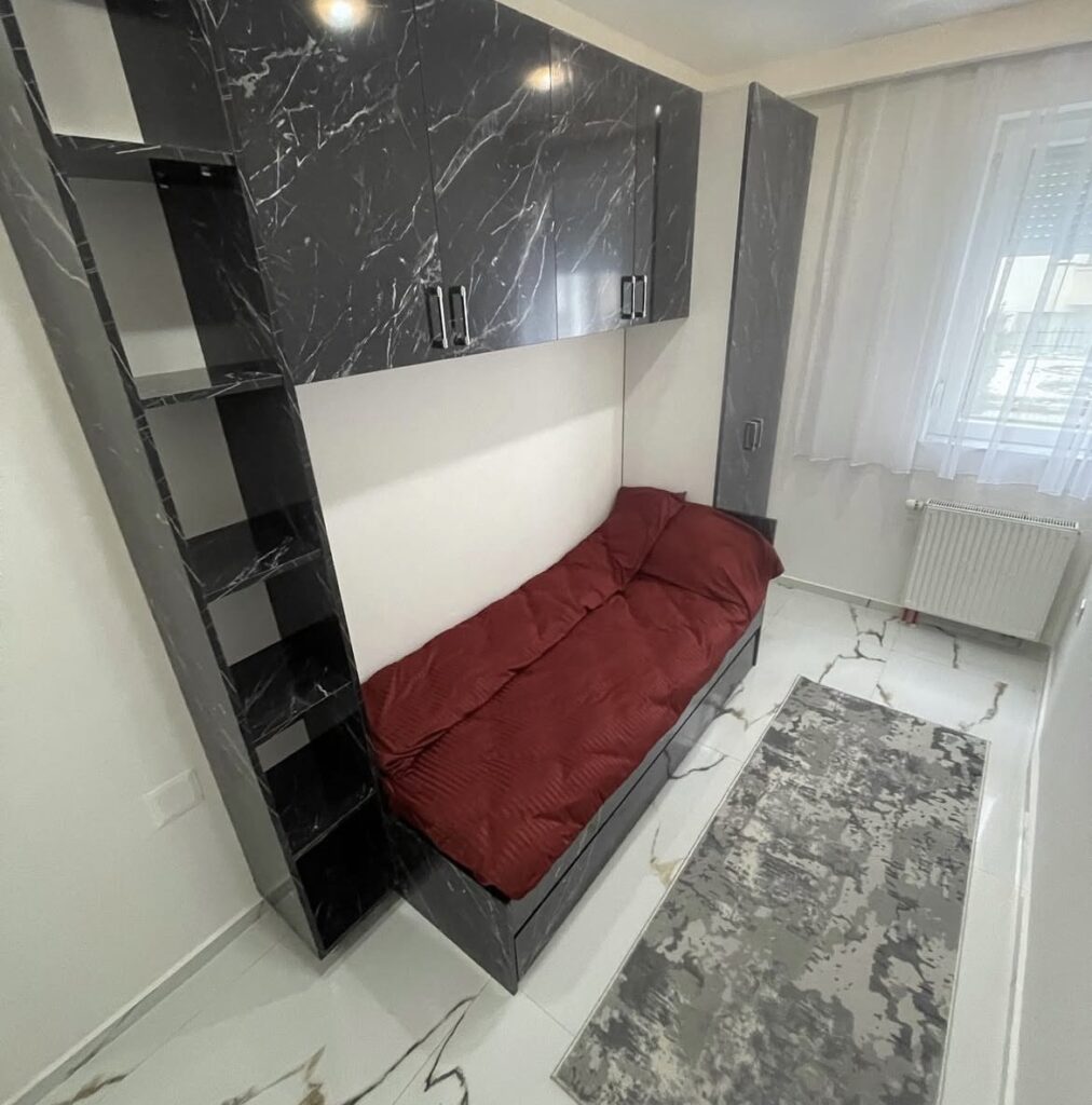 Apartamento en venta en la calle b