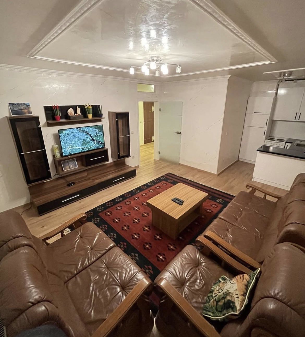 Wohnung zum verkauf in der b-straße