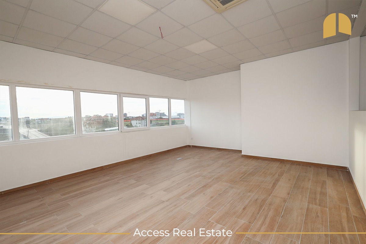 Büro zu mieten - 59m² - neue Prishtina