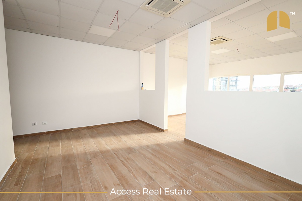 Büro zu mieten - 59m² - neue Prishtina (2)