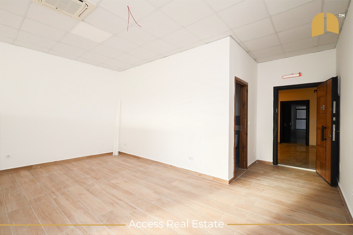 Büro zu mieten - 59m² - neue Prishtina (5)