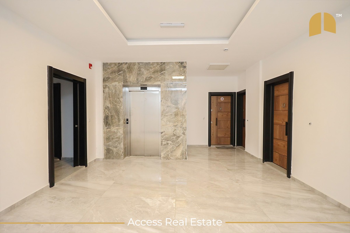 Büro zu mieten - 59m² - neue Prishtina (6)