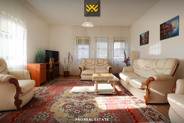 Shtëpi 120m² me #qira në dragodan.