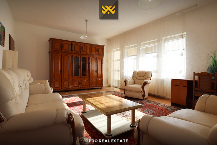 Shtëpi 120m² me #qira në dragodan.
