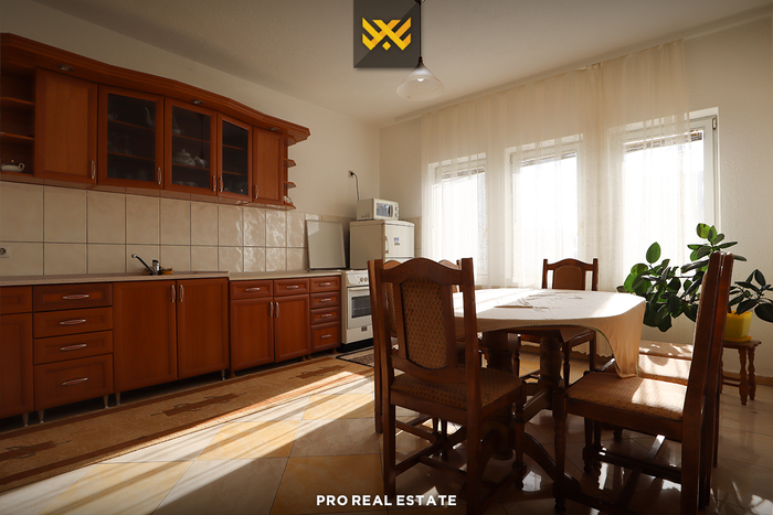 Shtëpi 120m² me #qira në dragodan.