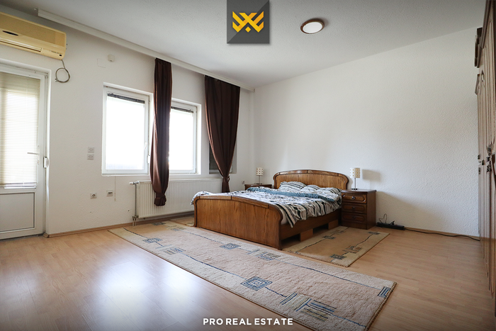 Shtëpi 120m² me #qira në dragodan.