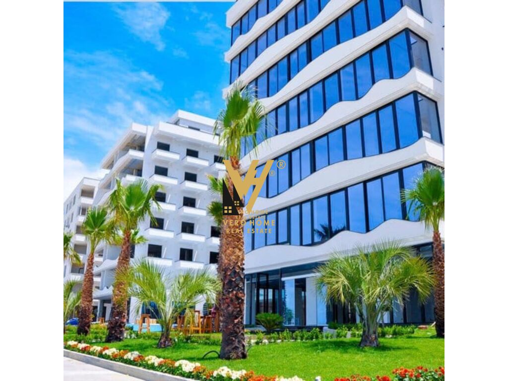 Appartamento 1+1+blk in vendita a qerret 108.000 euro