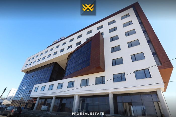 Office 39.37m² for rent in Prishtina e Re (4)