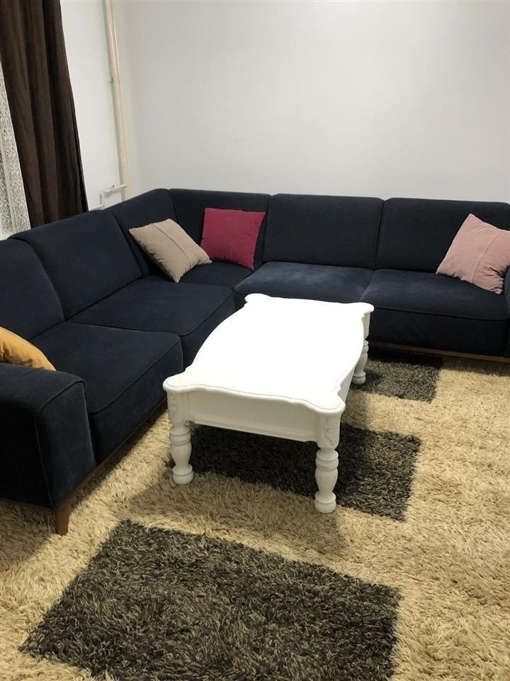 Appartement à louer 3+1 à Aktash