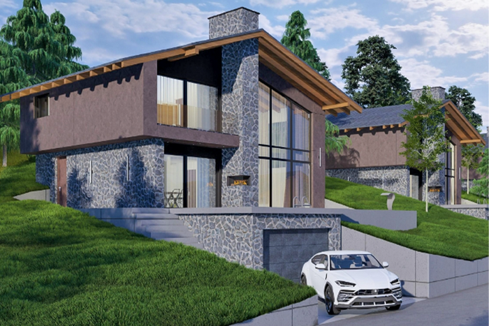 Villa 224m² for #sale in Viti (2)