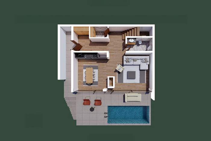 Villa 224m² for #sale in Viti (3)