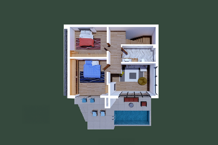Villa 224m² for #sale in Viti (4)