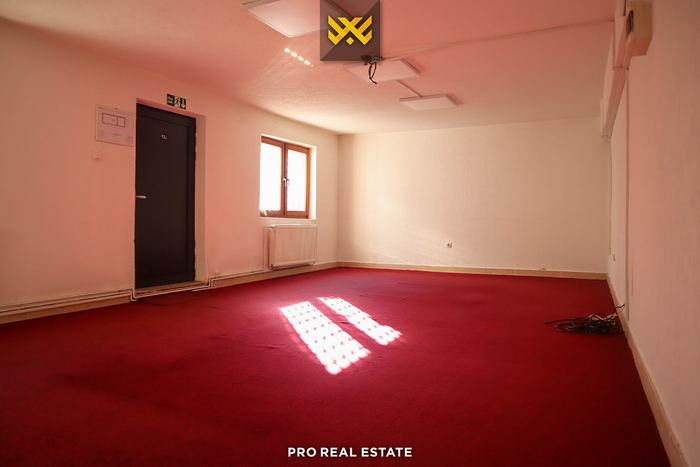Object / office 360m² for rent in dragodan