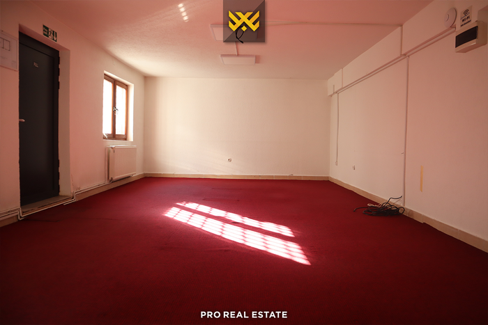 Object / office 360m² for rent in dragodan