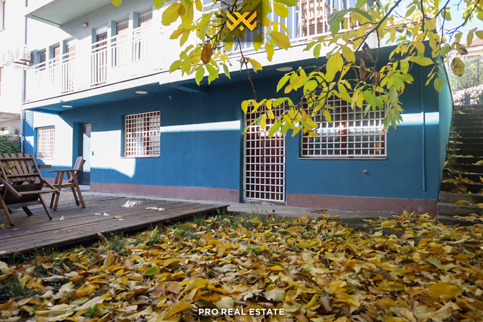 Object / office 360m² for rent in dragodan