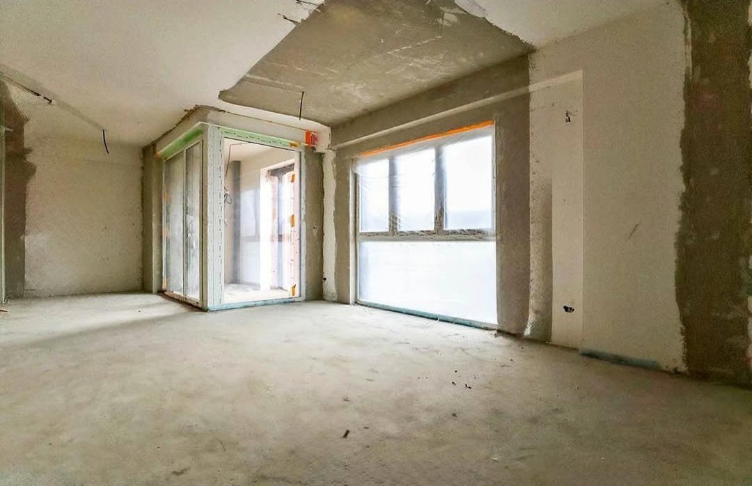 Apartamento en venta en el barrio de muhaxherëve