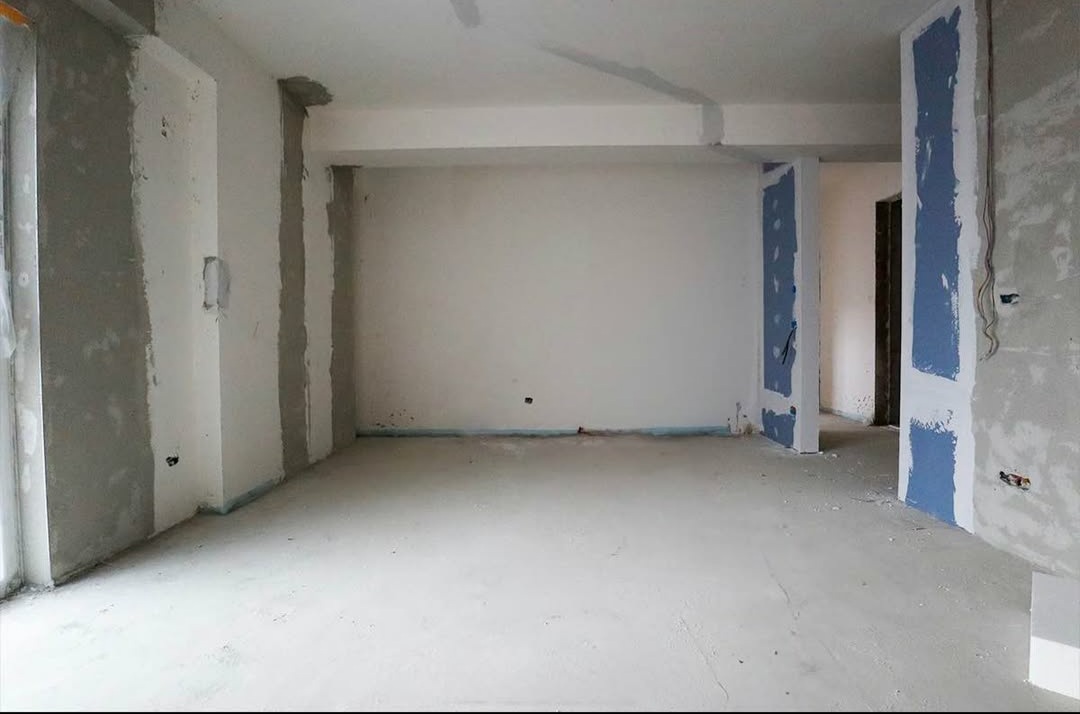 Apartamento en venta en el barrio de muhaxherëve
