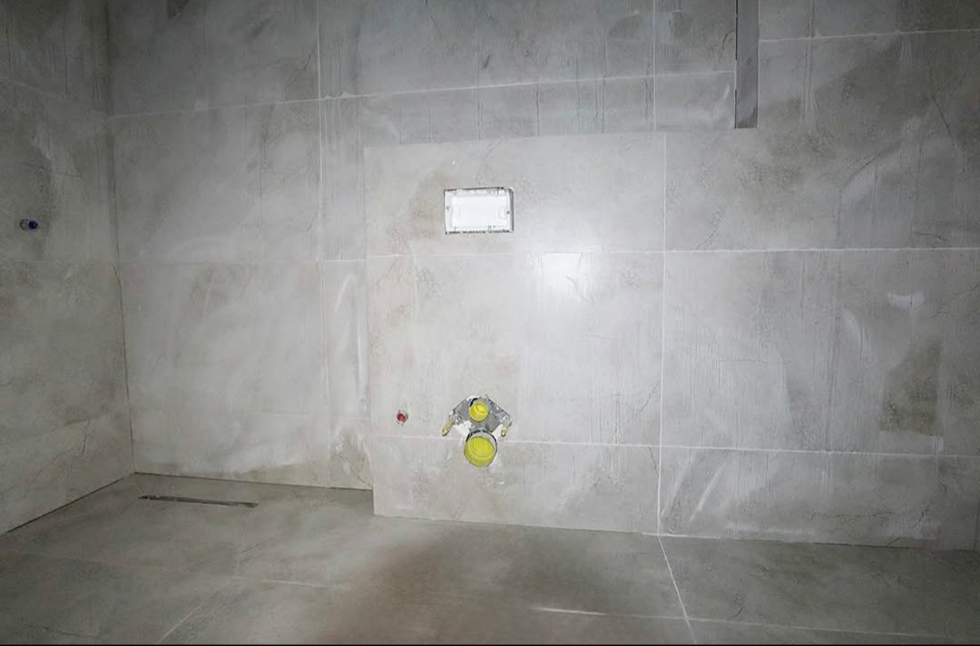 Apartamento en venta en el barrio de muhaxherëve
