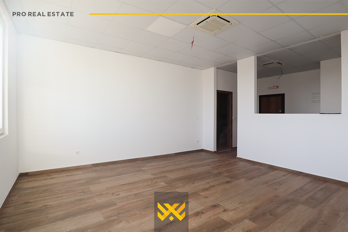 Zyrë 39.37m² për #shitje te Prishtina e Re