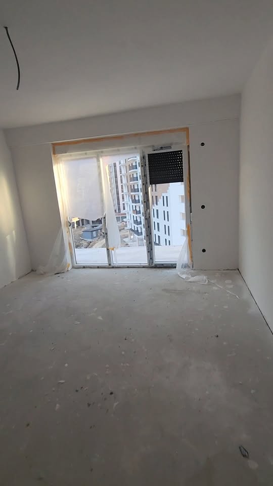 Banesë në shitje në lagjen Prishtina e Re