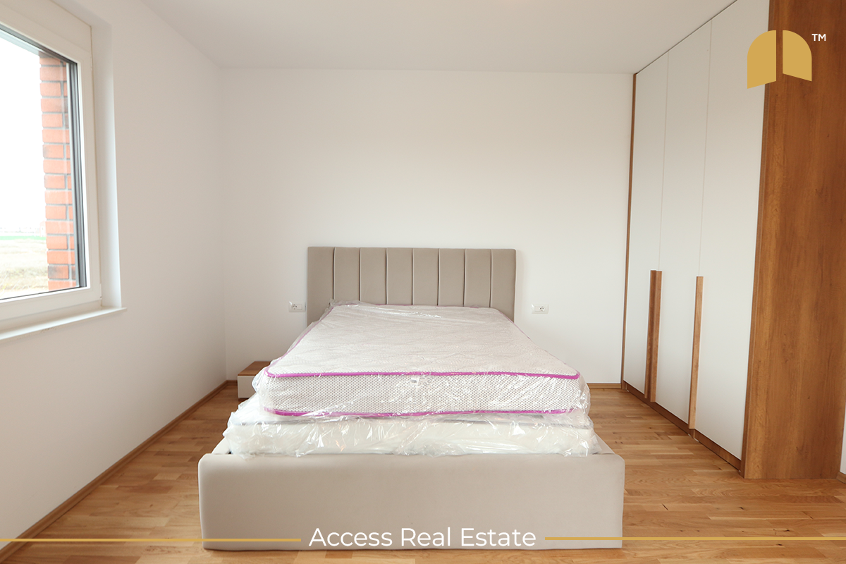 Casa para aluguer – 4 quartos – Vila qershia (5)