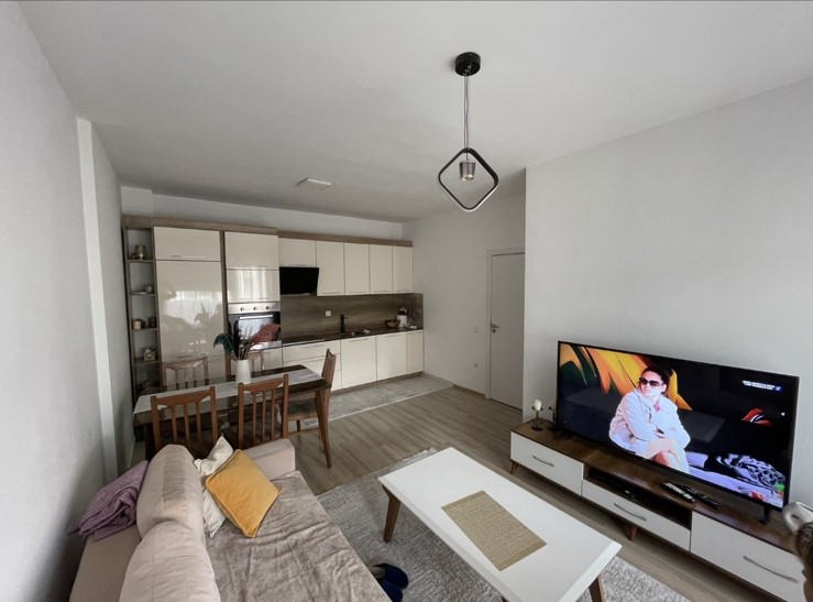 Appartement à vendre à Fushë Kosovë