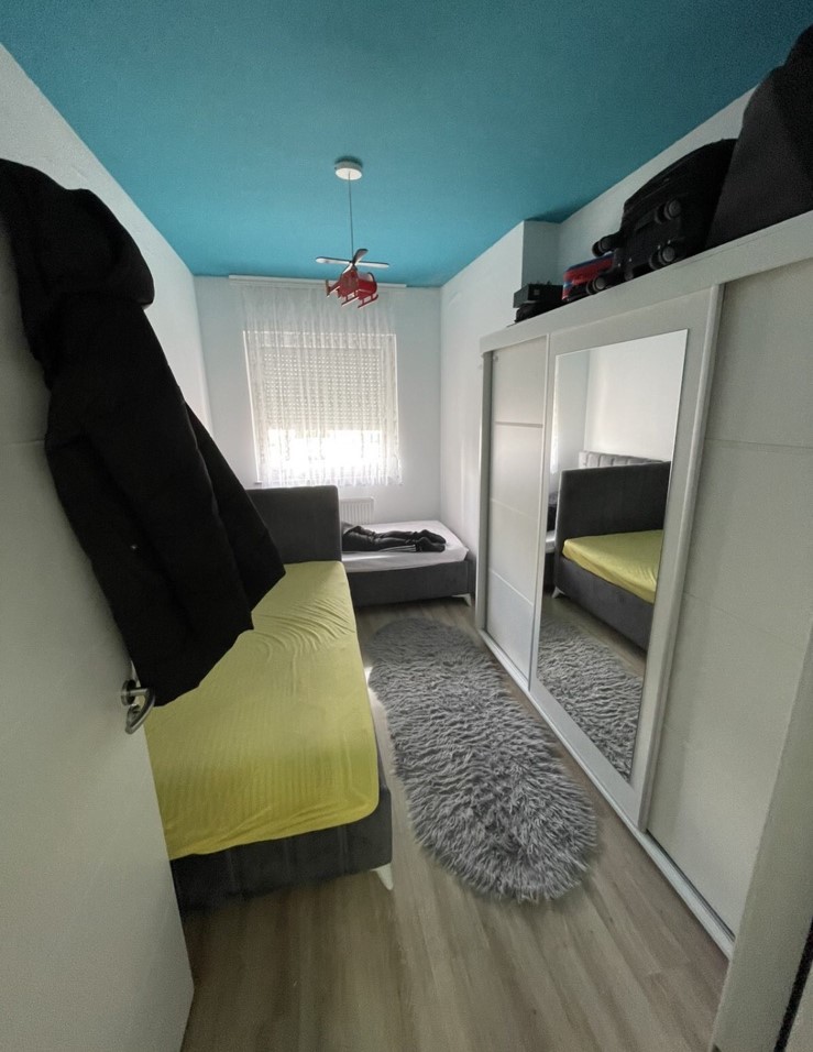 Appartement à vendre à Fushë Kosovë